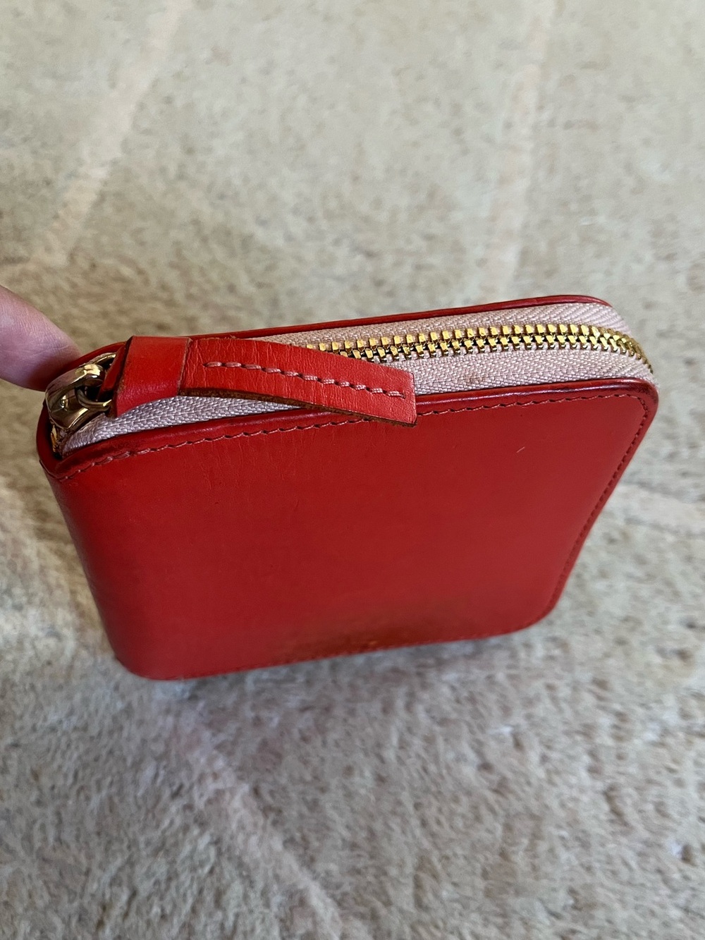 Clare V. Wallet